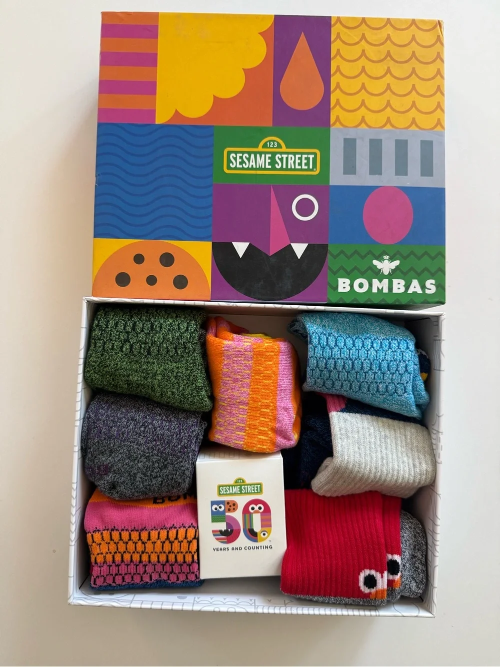Bombas bombasyouth sesame